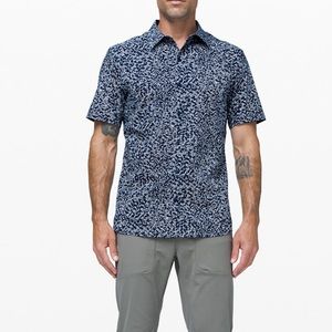 Down to the wire Slim Fit Short Sleeve